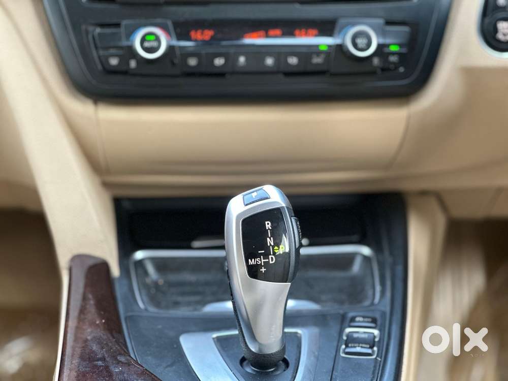 Bmw 3 Series 2014 Diesel Well Maintained