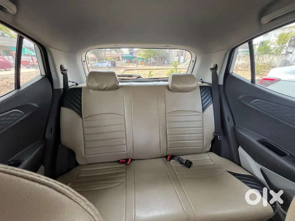 Hyundai Grand I10 Nios 2020