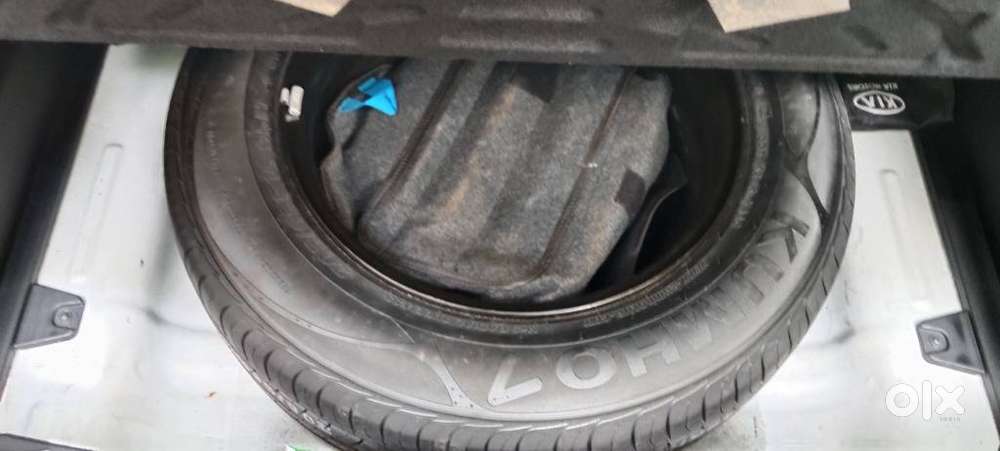 Kia Seltos 1.5 Htk+, 2021, Petrol