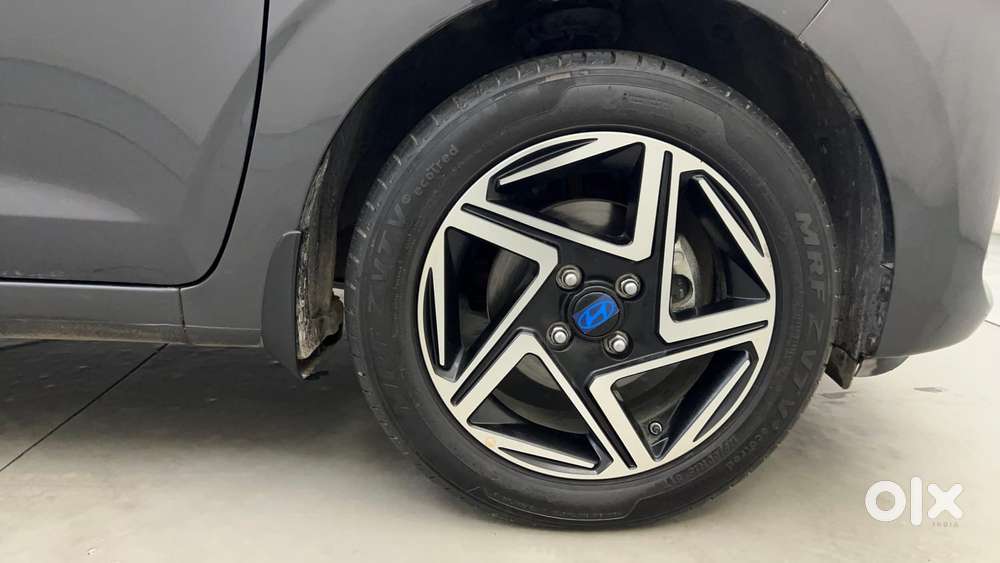 Hyundai Grand I10 Nios Asta 1.2 Kappa Amt, 2024, Petrol