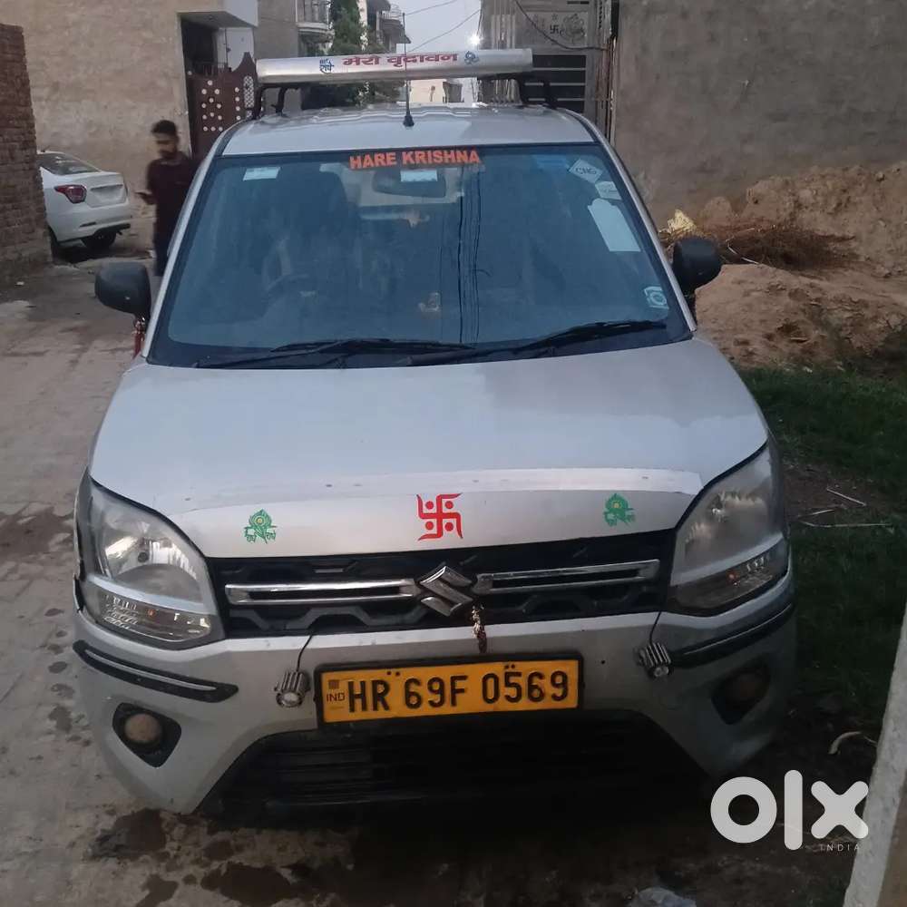 Ok Condition Hai Car Koi Kaam Nahi Haii