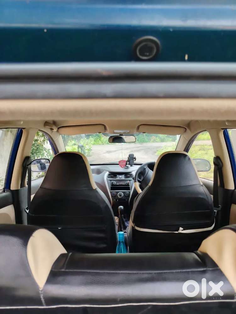 Hyundai Eon 2016 Petrol Well Maintained