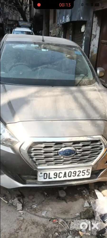 Nissan Car 7 Seater