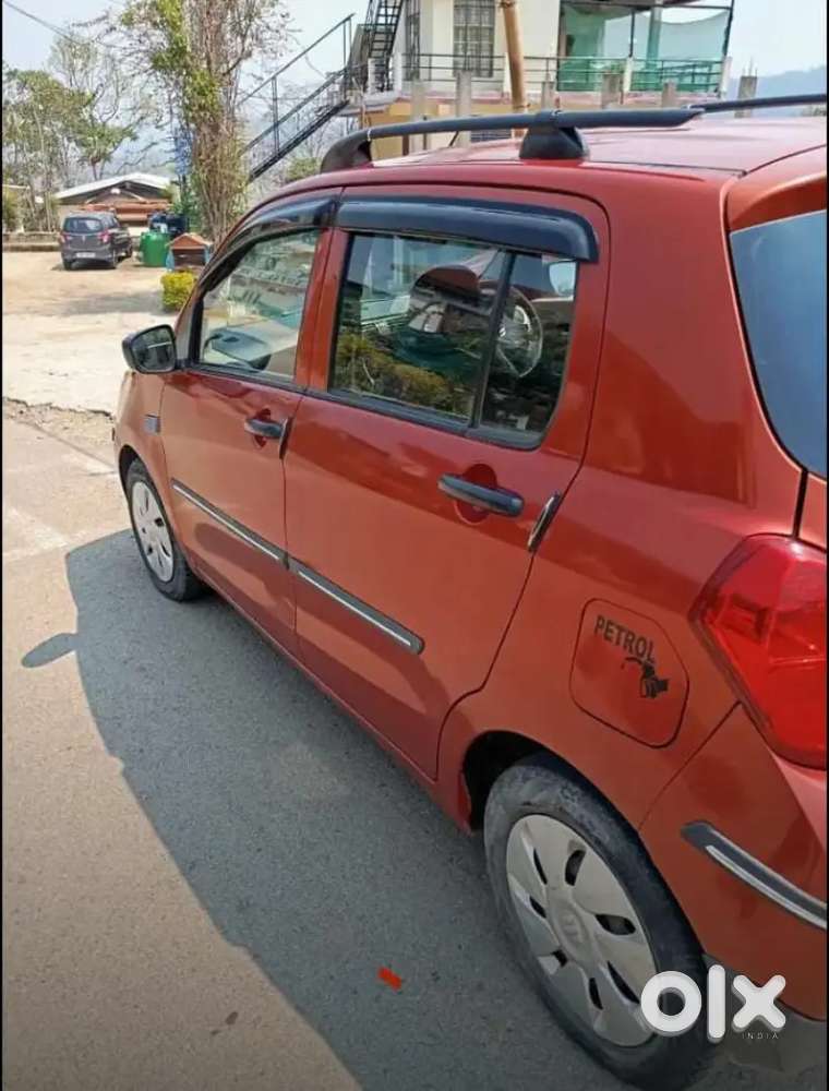 Car Is In Very Very Good Good Condition, No Scratches Or Anything