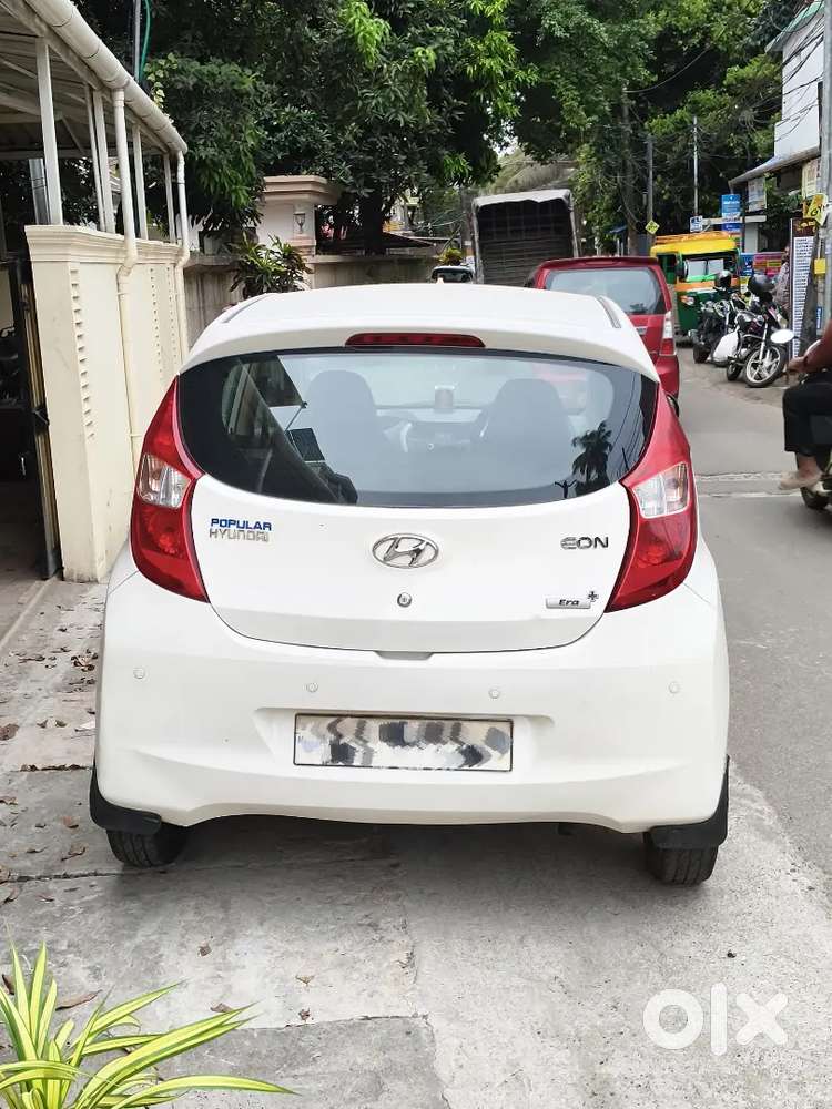 Hyundai Eon 0.8 Era Plus 2013