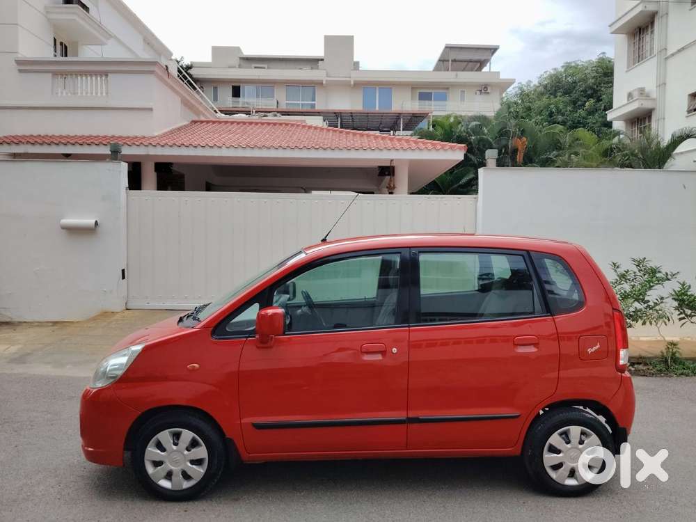 Maruti Suzuki Zen Estilo Vxi Bsiv, 2010, Petrol