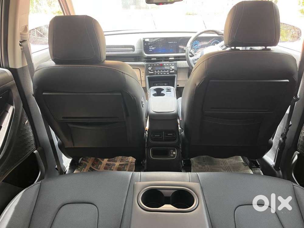 Hyundai Creta Electric Excellence Lr Knight Hc &ndash; Mar 2026, Company Own