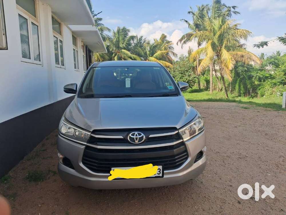 Full Serv Rec Car