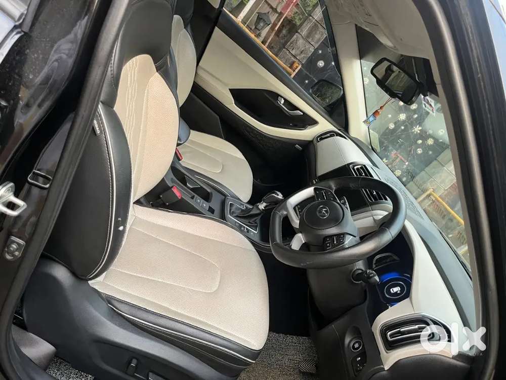 Hyundai Creta  Diesel Sx Optional Full  Top 2021 Model