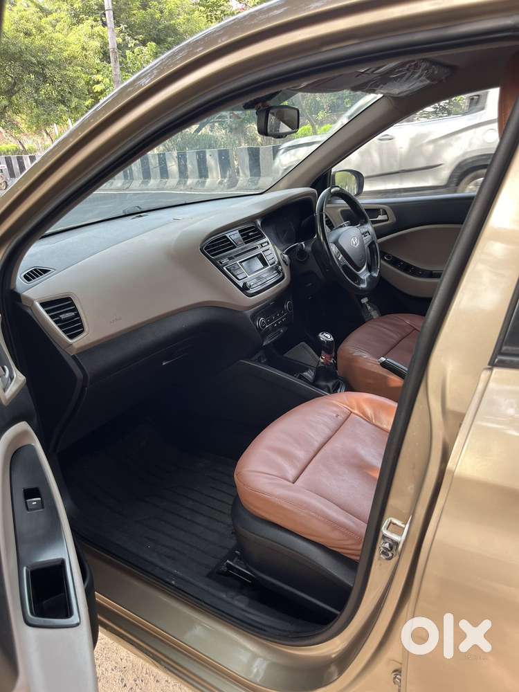 Hyundai I20 Asta 1.2, 2015, Petrol