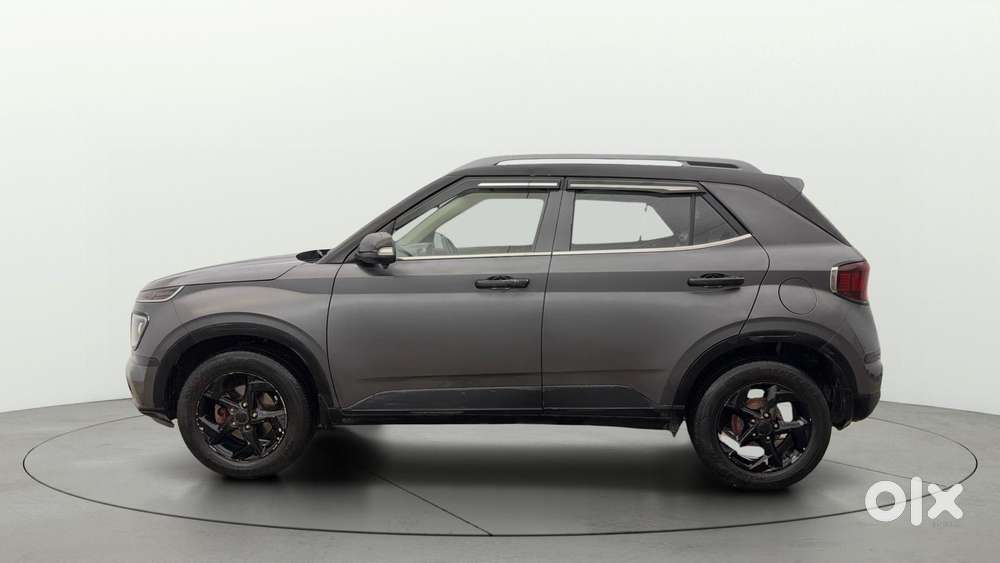 Hyundai Venue Sx Turbo, 2021, Petrol
