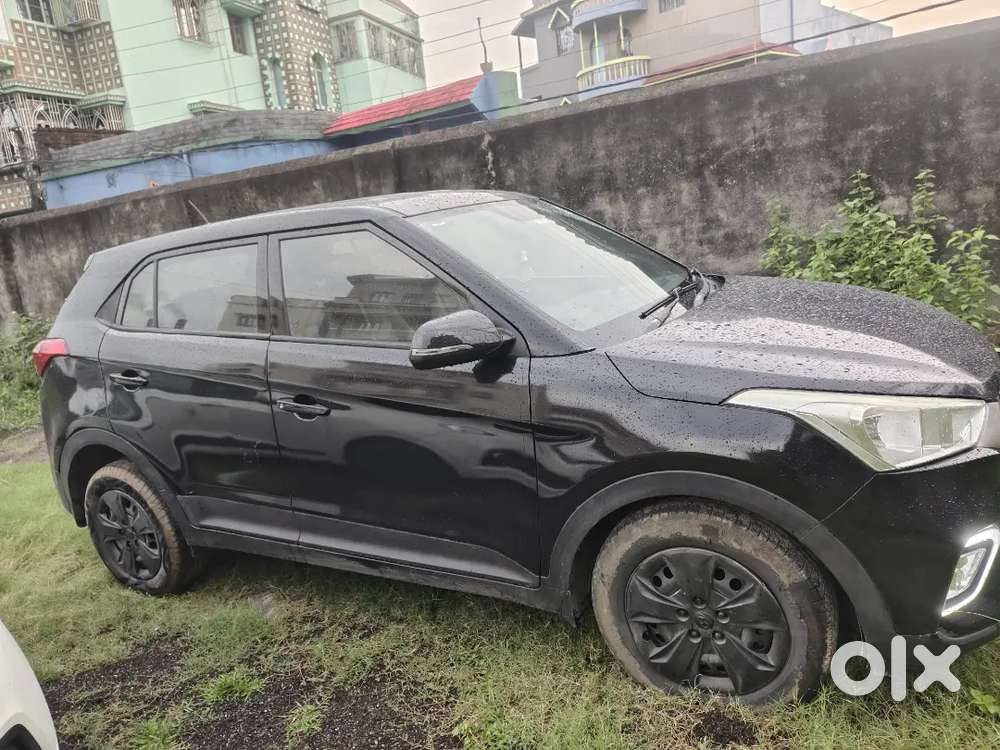 Hyundai Creta E+ 1.4 Crdi (2018 F/l) For Sale