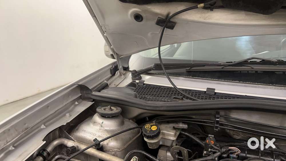 Renault Duster 1.5 Petrol Rxe, 2014, Petrol