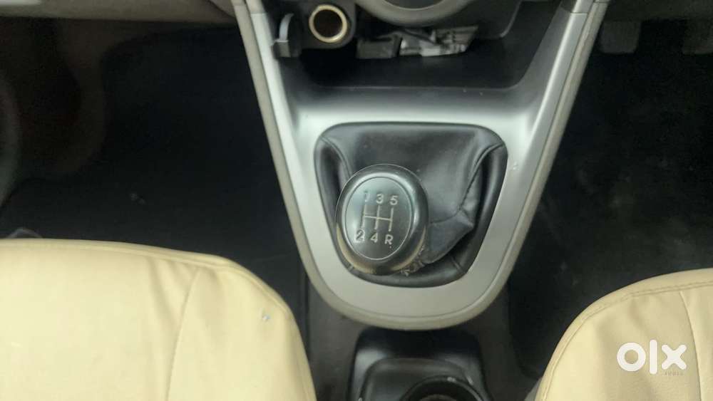 Hyundai I10 2007-2010 Era 1.1, 2011, Petrol