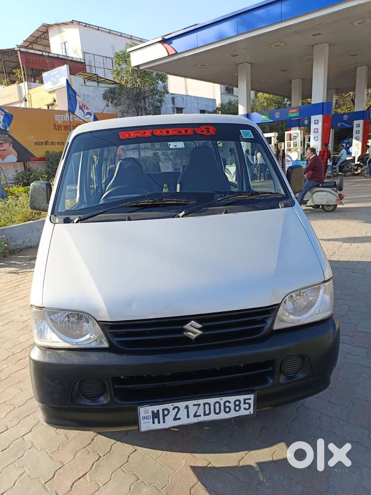 Maruti Suzuki Eeco