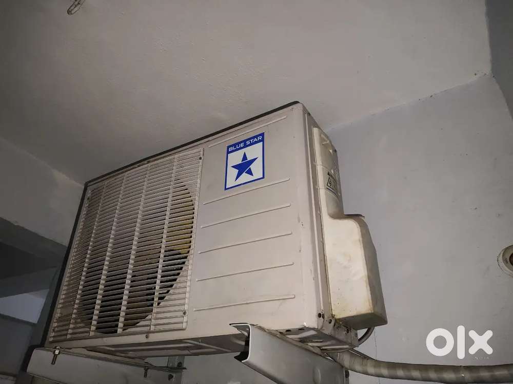 Bluestar ac 1ton