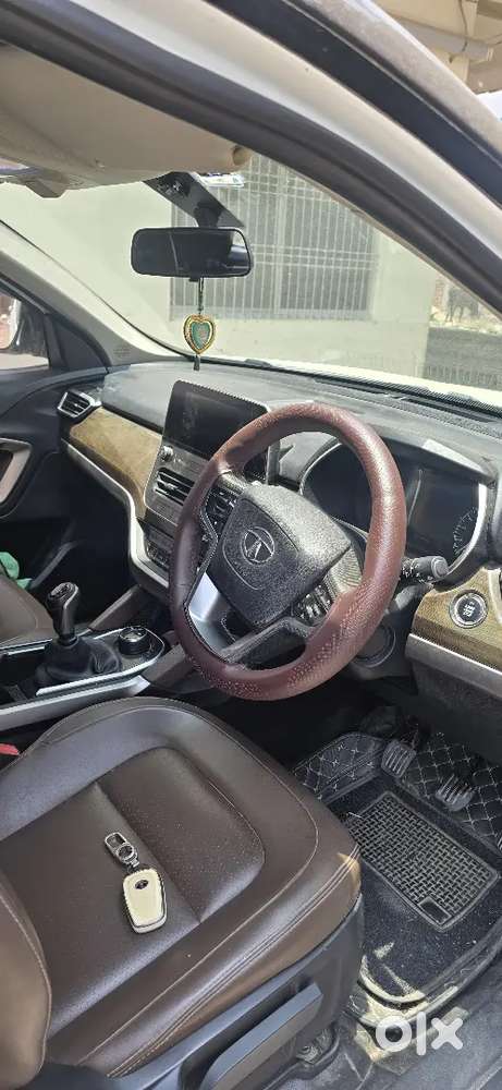 Tata Harrier Dual Tone, Mint Condition