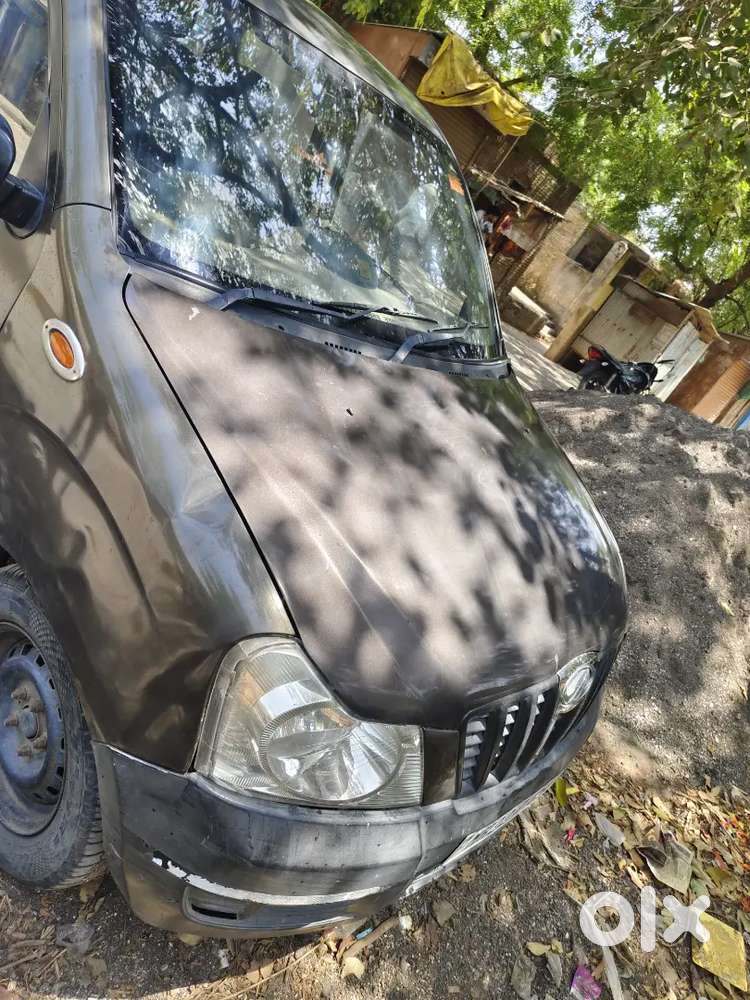 Mahindra Xylo Diesel 2009