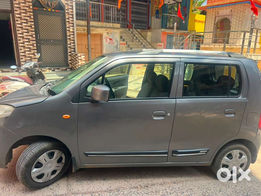 Maruti Wagon R 2011