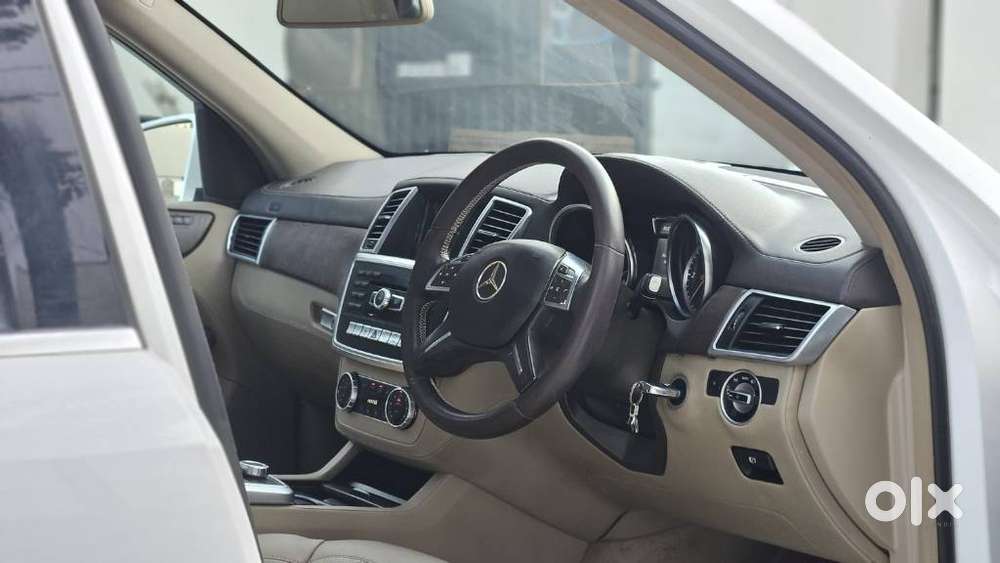 Mercedes-benz G Class 350d, 2014, Diesel