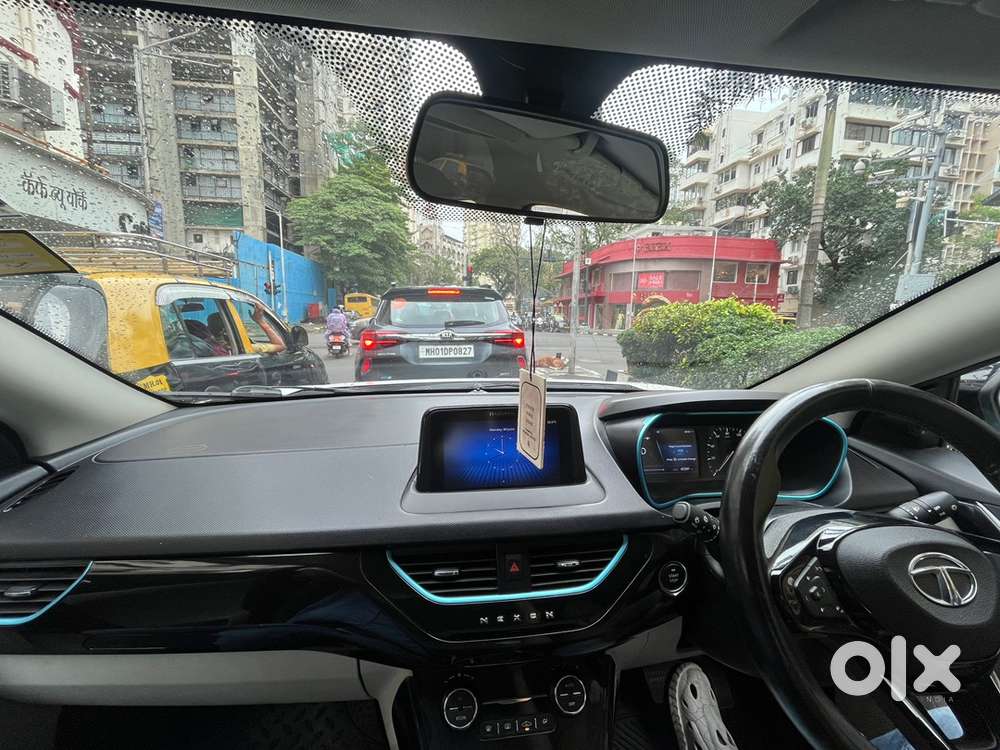 Tata Nexon Ev Xz 2021