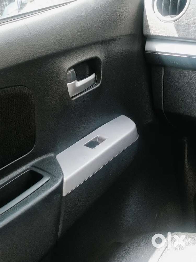 Maruti Suzuki Wagon R 2012 Petrol 55000 Km Driven