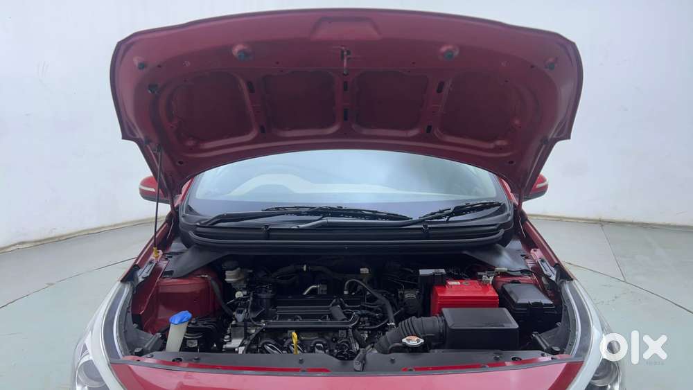 Hyundai Elite I20 [ ] 1.2 Asta, 2016, Petrol