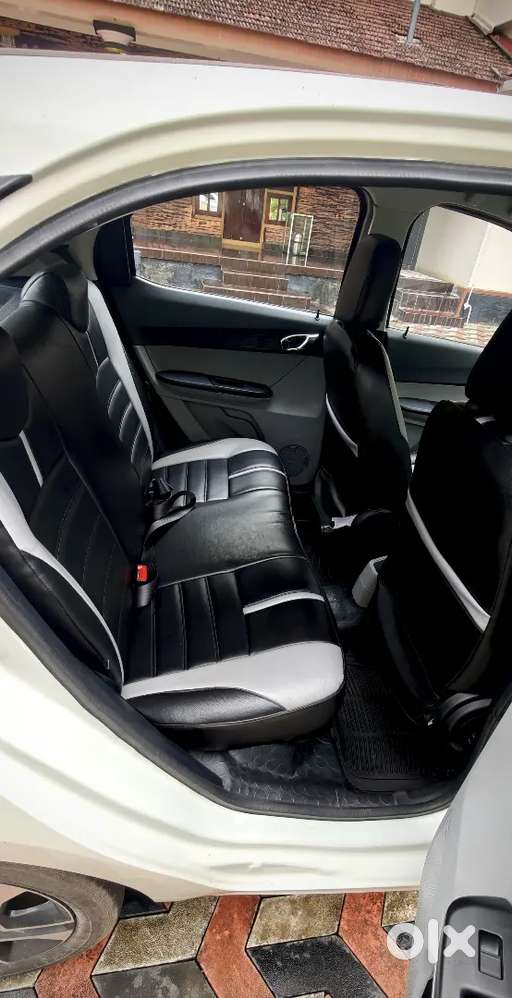 For Urgent Sale Tiago 1.2 L 2020 Petrol Full Option Dual Tone