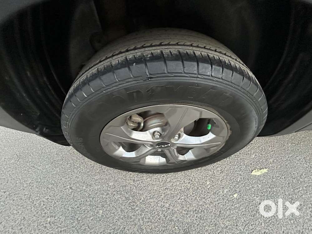 Kia Seltos Htk Plus 1.5 Turbo Petrol Imt, 2023, Petrol