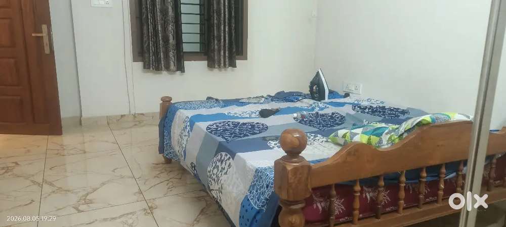 1BHK in Padamugal