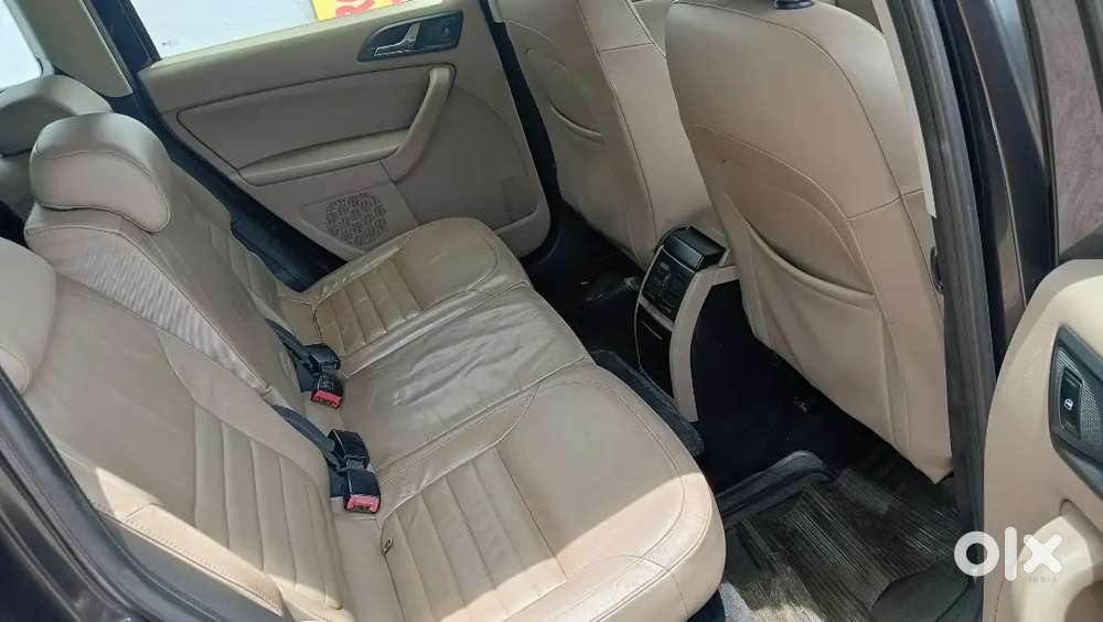Skoda Yeti 2012