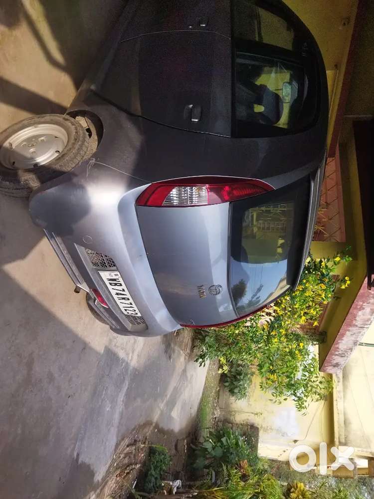 Tata Nano 2010 Petrol Well Maintained