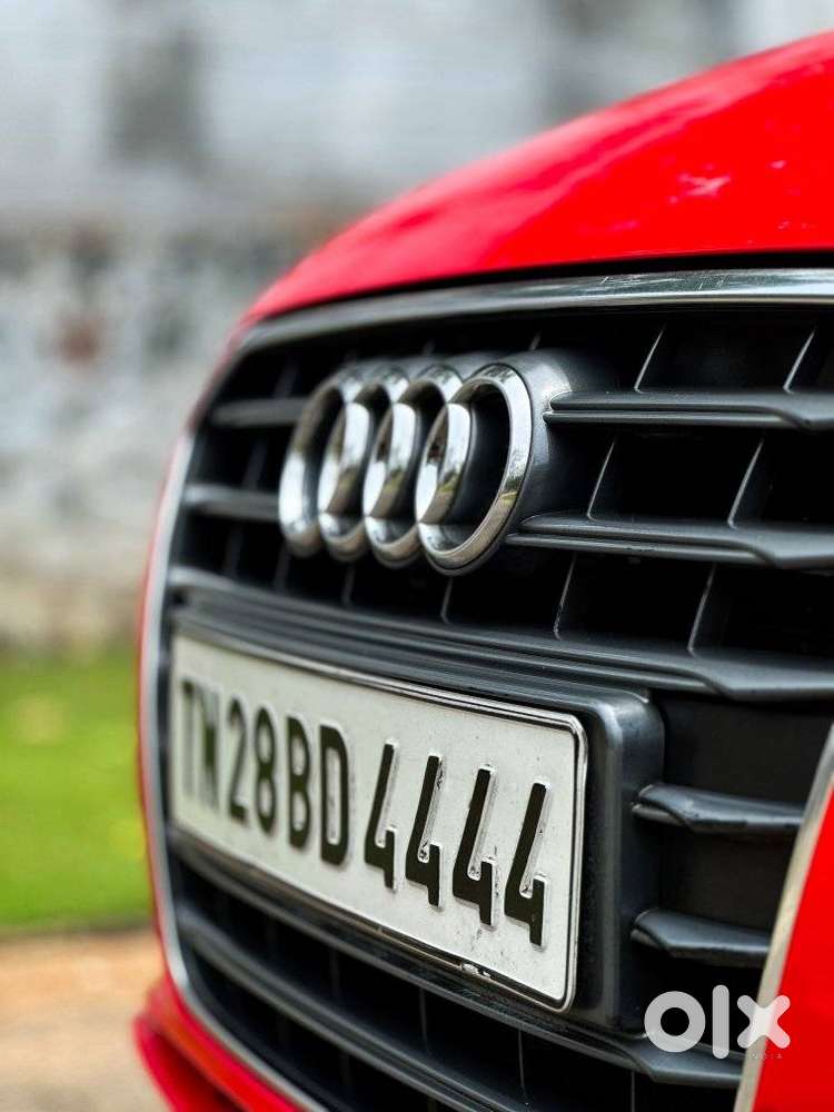 Audi A3 35 Tdi S Line, 2015, Diesel