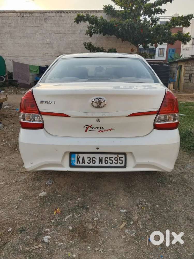 Good Condition