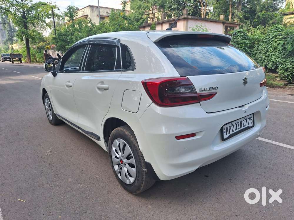 Maruti Suzuki Baleno Delta, 2024, Petrol