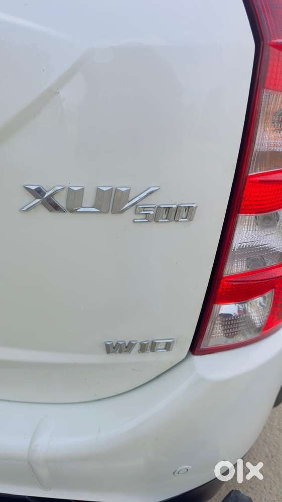 Mahindra Xuv500 W10 2wd, 2016, Diesel