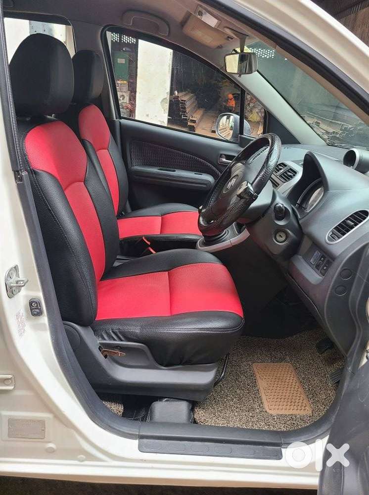 Maruti Suzuki Ritz Vdi Bs-iv, 2014, Diesel