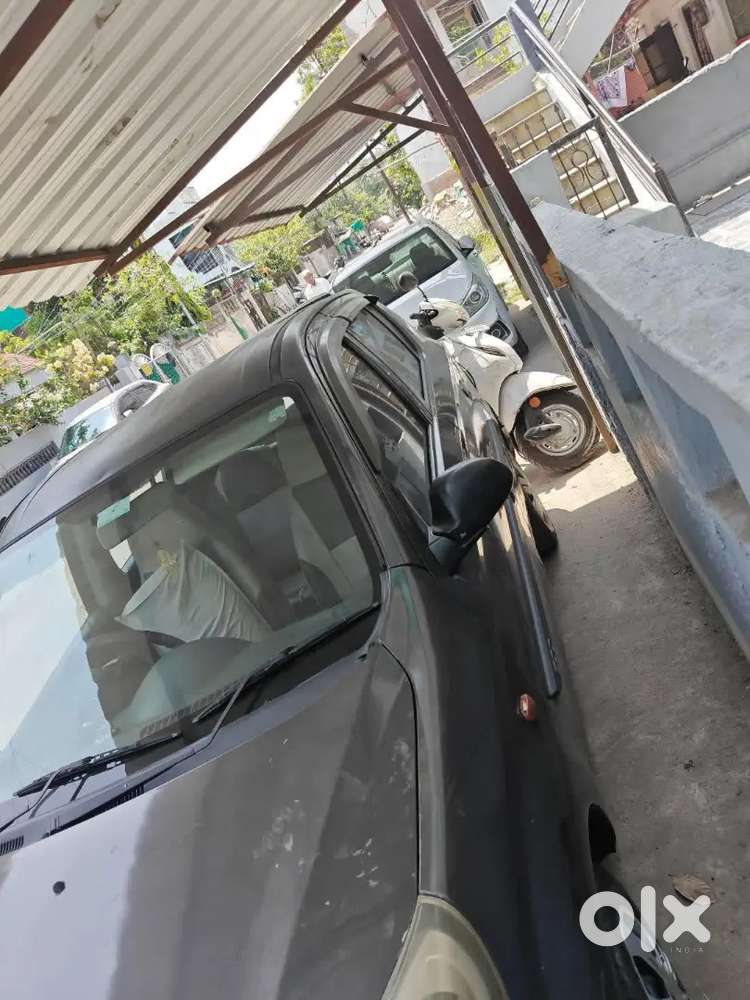 Maruti Suzuki 800 2013