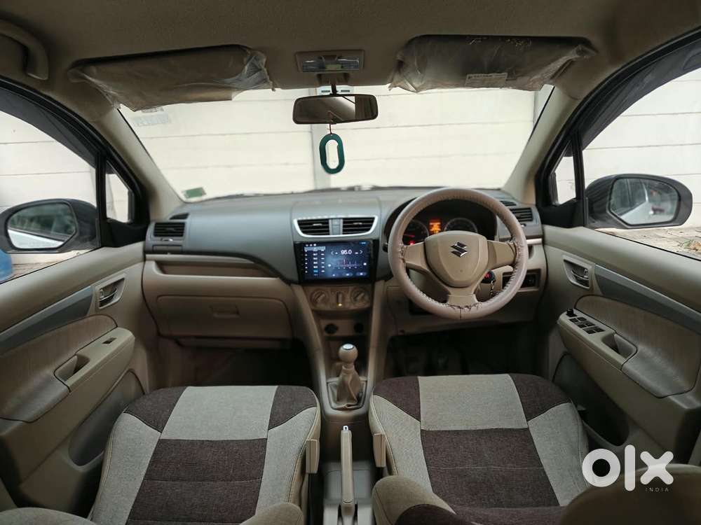 Maruti Suzuki Ertiga Vdi, 2015, Diesel