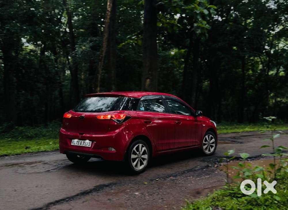 Hyundai Elite I20 2016 Diesel Well Maintained