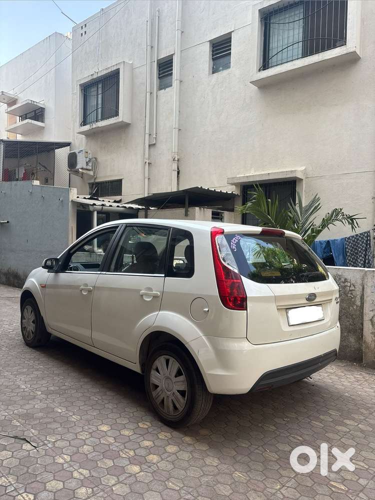 Ford Figo Diesel Good Condition