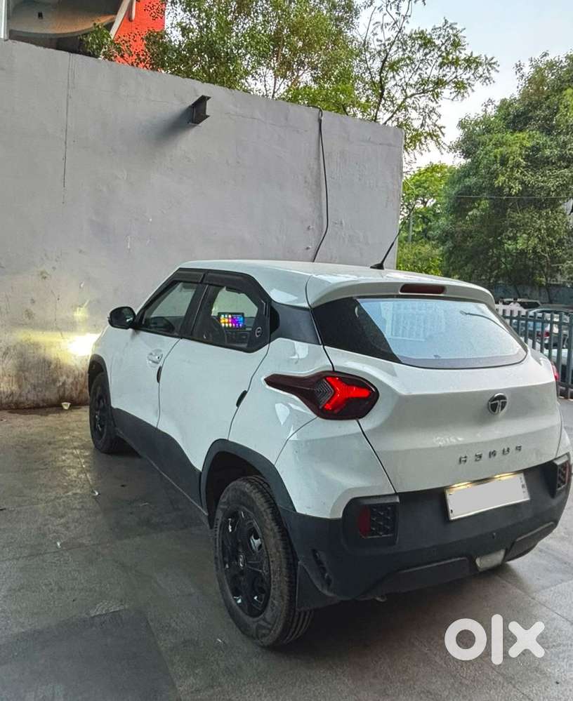 Tata Petrol Manual 2024