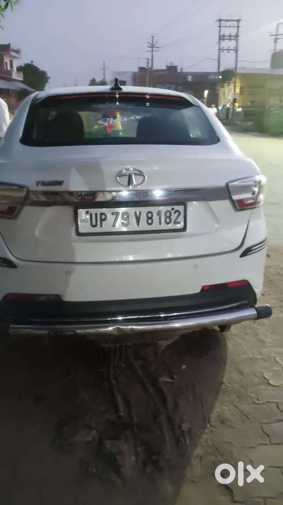 Tata Tigor 2021 Petrol 57000 Km Driven