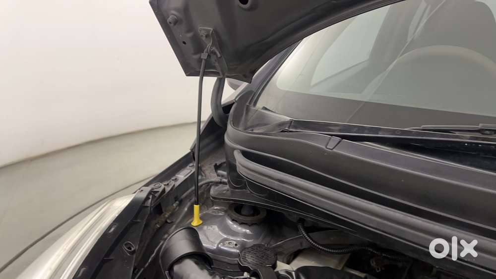 Hyundai Grand I10 1.2 Kappa Magna, 2017, Petrol