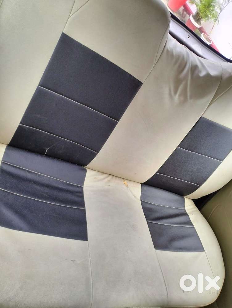 Hyundai Santro Gls Ii At Zip Plus, 2012, Petrol