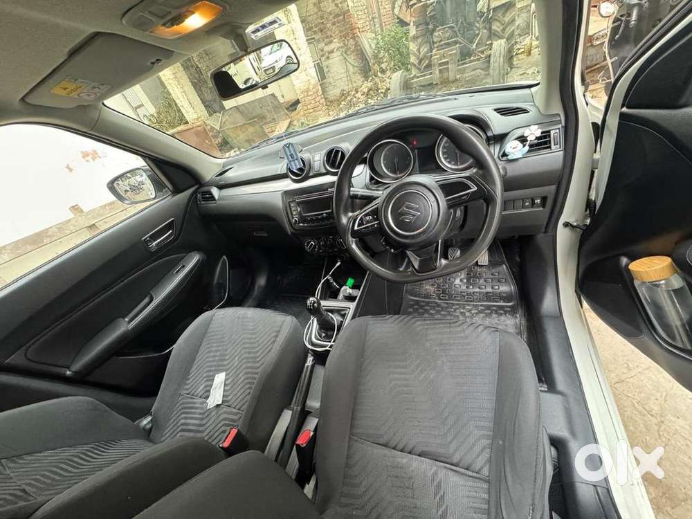 Maruti Swift Diesel 2019