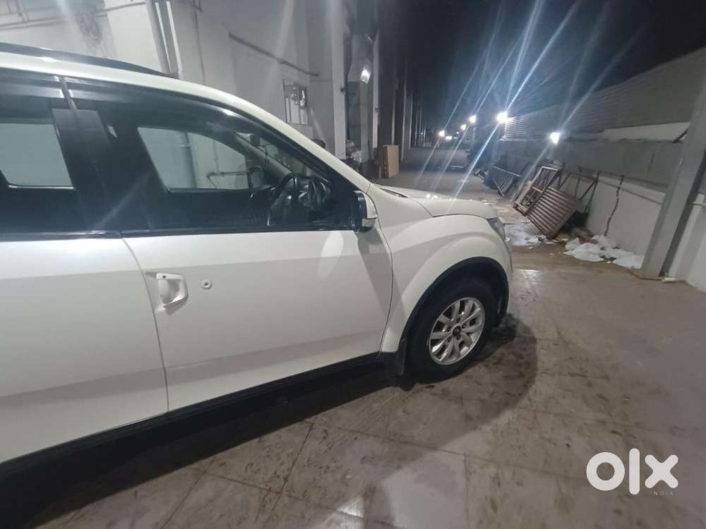 Mahindra Xuv500 Diesel 2017