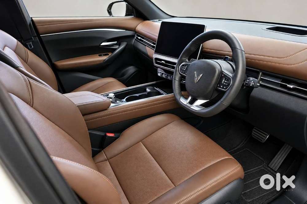 Vinfast Vf 7, 2026, Electric