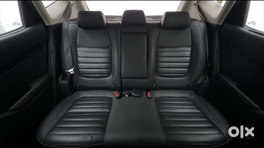 Kia Seltos Gtx Dct, 2022, Petrol