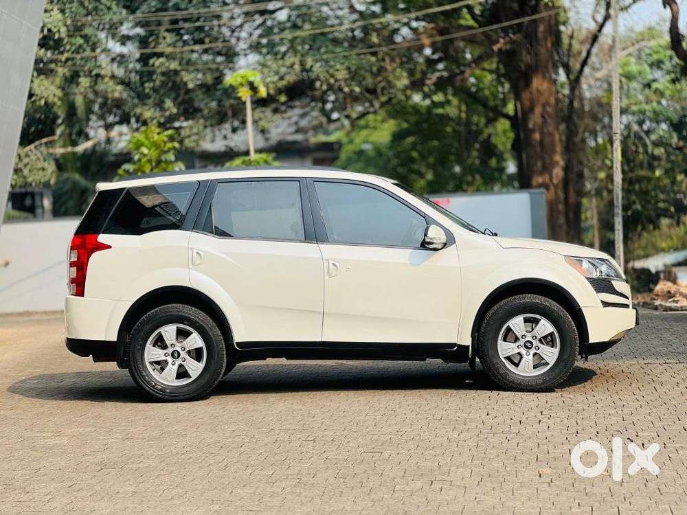 Mahindra Xuv500 W8, 2014, Diesel